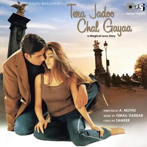 Tera Jadoo Chal Gaya