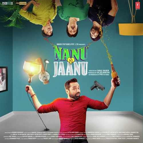 Nanu Ki Jaanu 2018