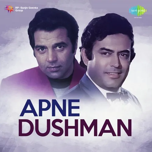 Apne Dushman 1975