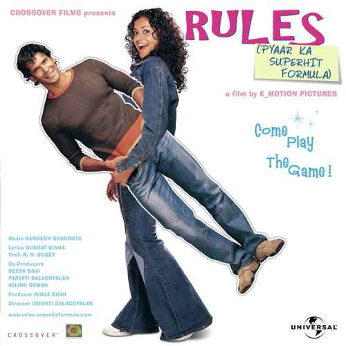 Rules Pyar Ka Super Hit Formula 2003