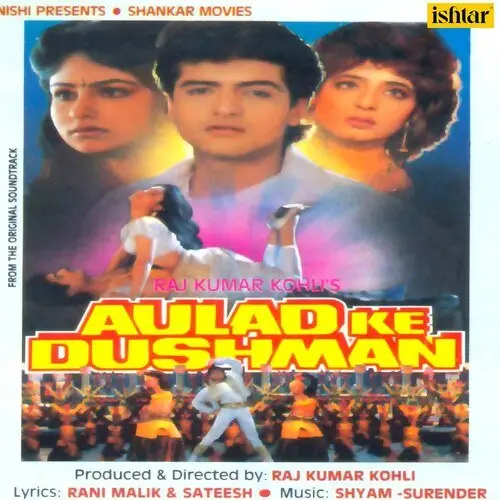 Aulad Ke Dushman 1993