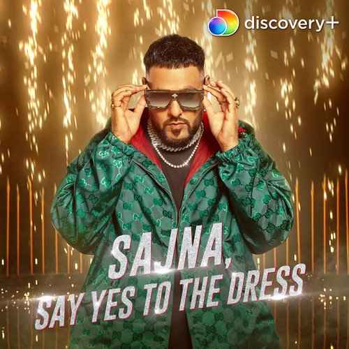 Sajna, Say Yes To The Dress 2023