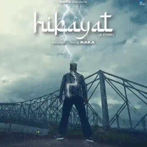 Hikayat (A Story)