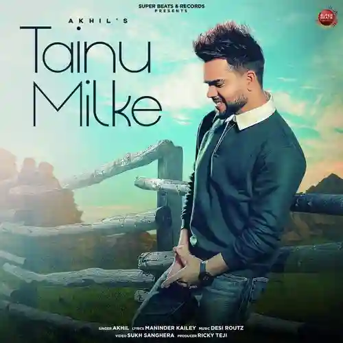 Tainu Milke