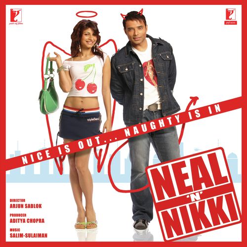 Neal 'n' Nikki 2005