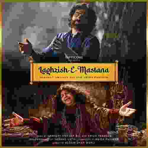 Laghzish E Mastana