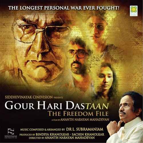 Gour Hari Das Theme Brass