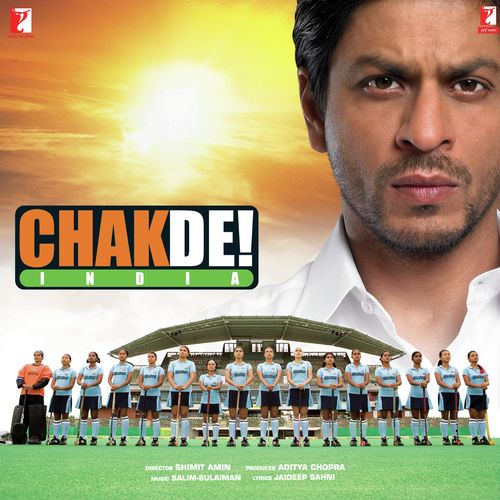 Chak De! India 2007