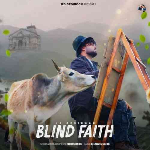 BLIND FAITH 2024