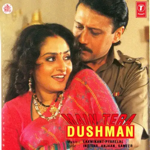 Main Tera Dushman 1989