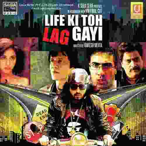 Life Ki Toh Lag Gayi 2012