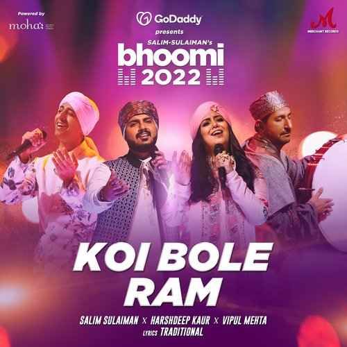 Koi Bole Ram 2022