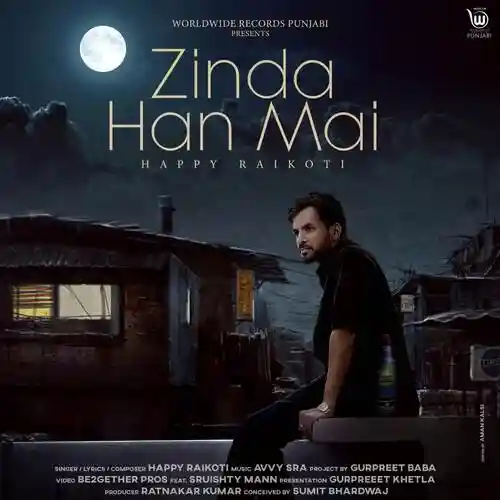 Zinda Han Mai