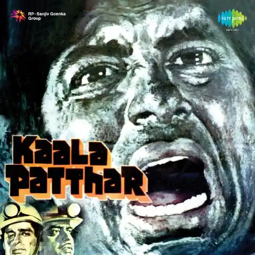 Kaala Patthar 1979