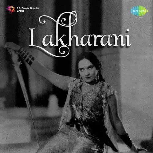 Lakharani 1945