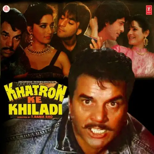 Khatron Ke Khiladi 1988