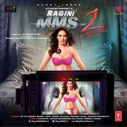 Ragini MMS 2 2014