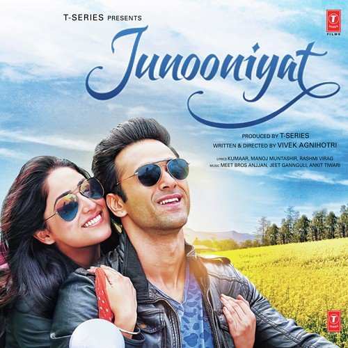 Tu Junooniyat (Climax Song)