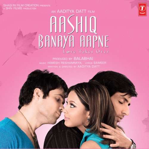 Aashiq Banaya Aapne (Dhol Mix)