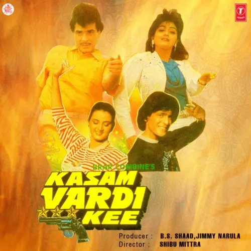 Kasam Vardi Kee 1989