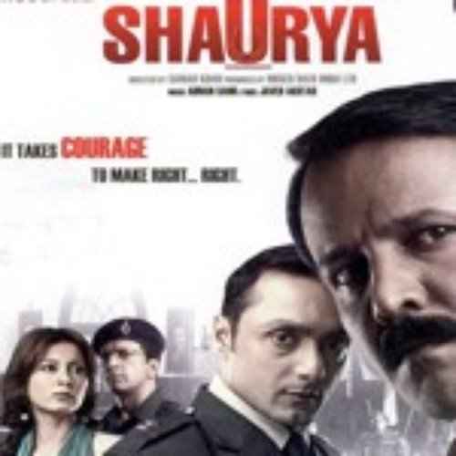 Shaurya