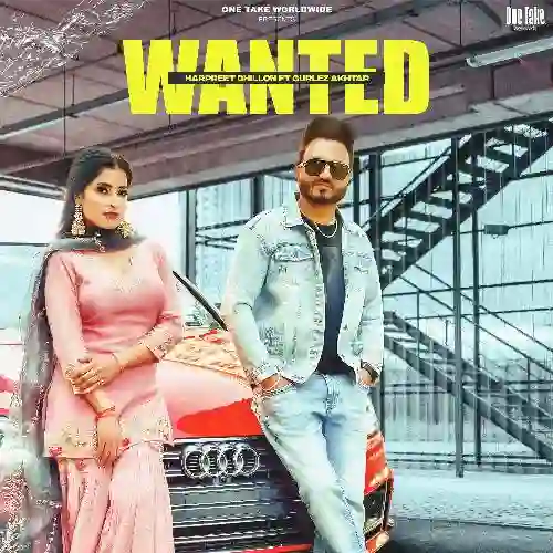 Wanted