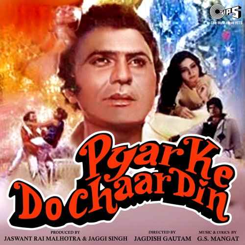 Pyar Ke Do Chaar Din 1987