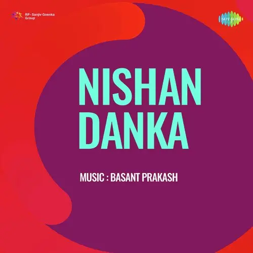 Nishan Danka 1952