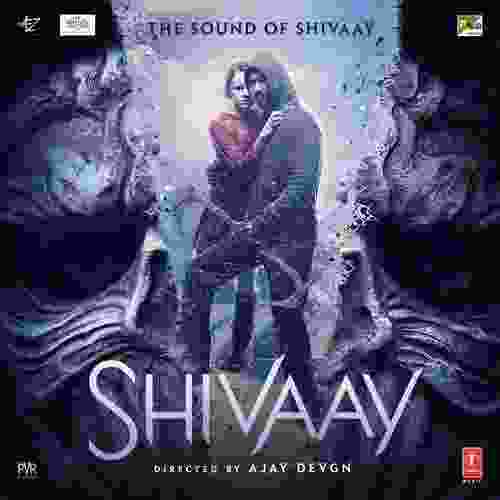 Shivaay 2016