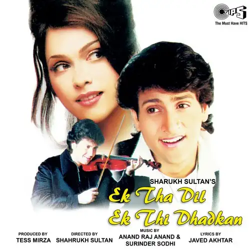 Ek Tha Dil Ek Thi Dhadkan 1998