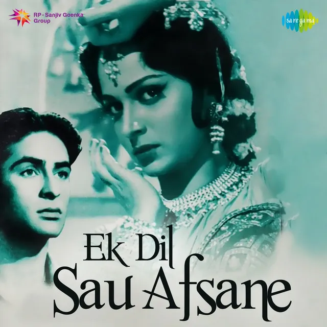 Ek Dil Aur Sau Afsane Title Track