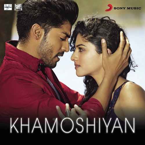 Khamoshiyan