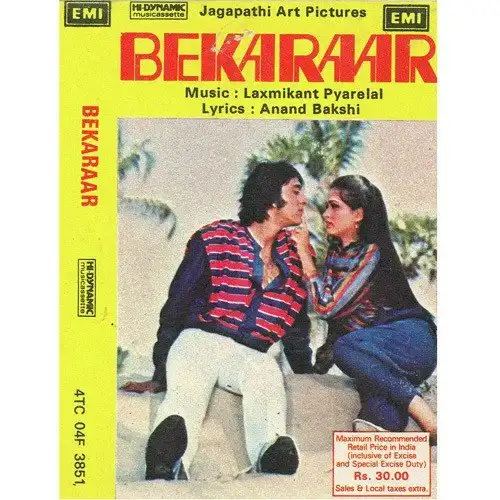 Bekaraar Kiya