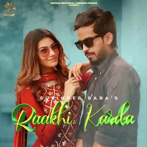 Raakhi Karda