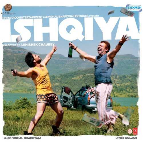 Ishqiya 2010