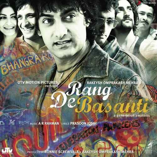 Rang De Basanti 2006