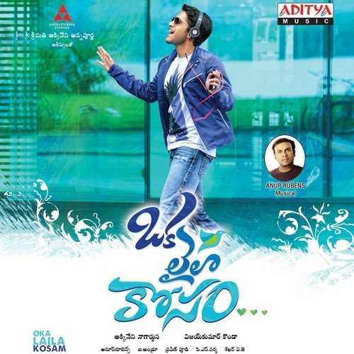 Oka Laila Kosam 2014