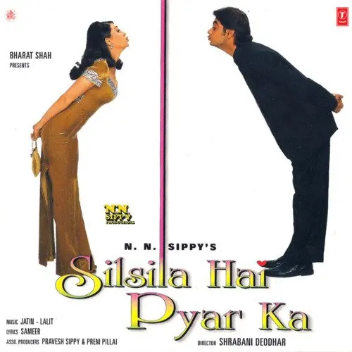 Yeh Silsila Hai Pyar Ka