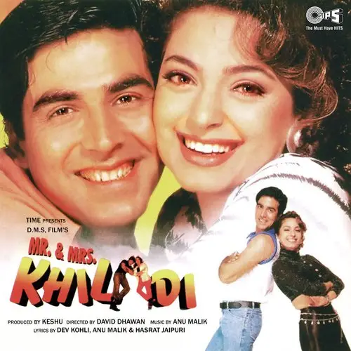 Mr. And Mrs. Khiladi 1997