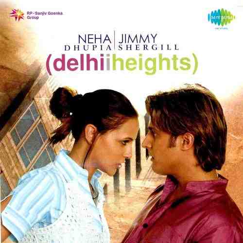 Delhii Heights 2007