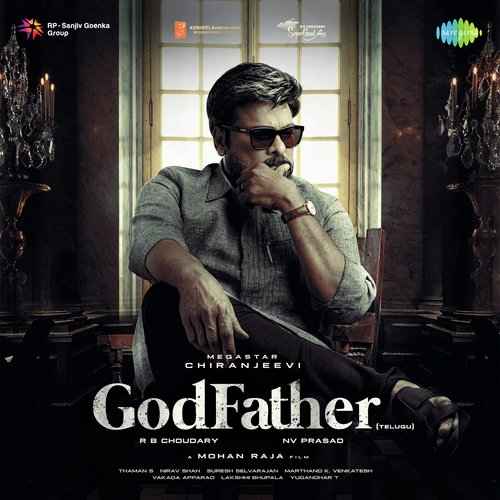 God Father (Telugu) 2022