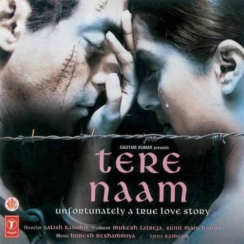 Tere Naam (Sad)