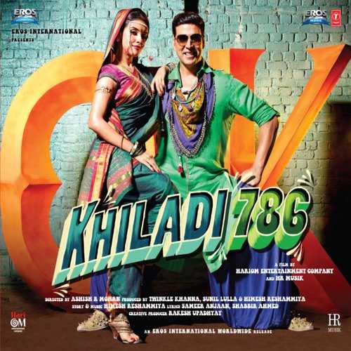 Khiladi Title Track