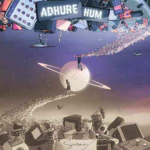 Adhure Hum