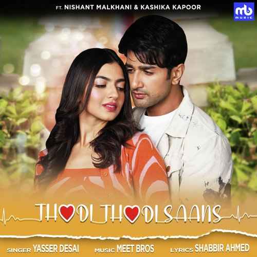 Thodi Thodi Saans 2022