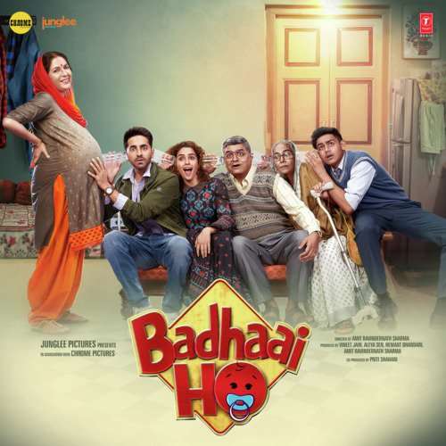 Badhaai Ho 2018