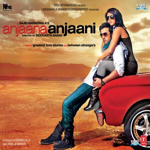 Anjaana Anjaani Ki Kahani