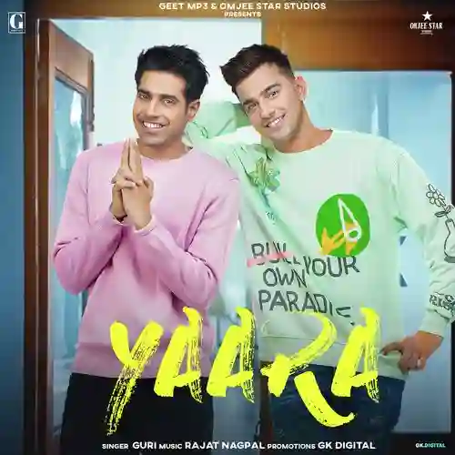 Yaara