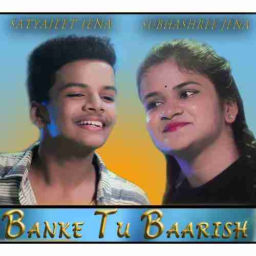 Banke Tu Baarish 2020