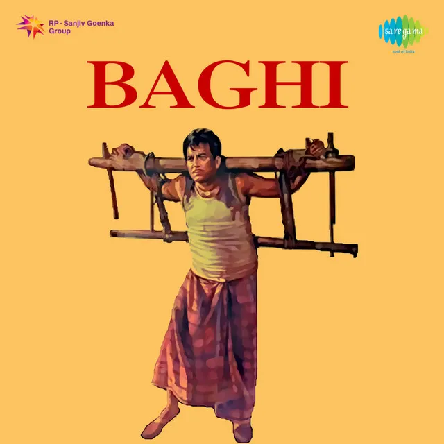 Baghi 1953